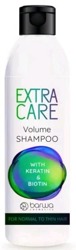 Barwa EXTRA CARE szampon Nadający Objętość 300ml
