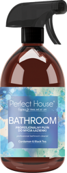 Barwa Perfect House BATHROOM - Profesjonalny płyn do mycia łazienki 500ml