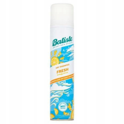 Batiste Dry Shampoo Fresh - Suchy szampon 200ml