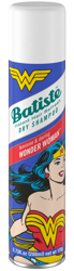 Batiste Dry Shampoo suchy szampon do włosów Wonder Woman 200ml