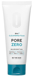 Be The Skin BHA+ PORE ZERO Cleansing Foam pianka do oczyszczania twarzy 150g