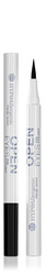 Bell Hypoalergenic Open Eyes Pen Eyeliner do kresek - 01 Noir Black 1,4g
