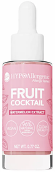Bell Hypoallergenic Fruit Coctail Watermelon Extract Hypoalergiczna owocowa baza pod makijaż 22g