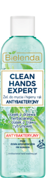 Bielenda CLEAN HANDS EXPERT Żel Antybakteryjny do higieny rąk 200g