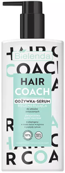 Bielenda Hair Coach Odżywka-Serum Regenerująca 280ml