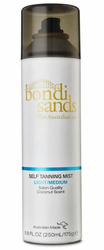 Bondi Sands Self Tanning Mist Mgiełka samoopalająca - LIGHT/MEDIUM 250ml
