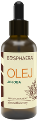 Bosphaera olej jojoba 50g