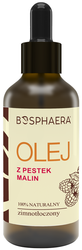 Bosphaera olej z pestek malin 50g