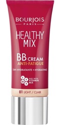 Bourjois Healthy Mix Anti-Fatigue Krem BB do twarzy 01 Light 30ml