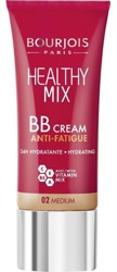 Bourjois Healthy Mix Anti-Fatigue Krem BB do twarzy 02 Medium 30ml