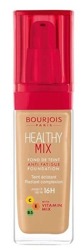 Bourjois Healthy Mix Vitamin Foundation - Witaminowy podkład rozświetlający 55 Dark Beige NOWA WERSJA