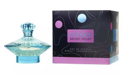 Britney Spears Curious Woda perfumowana damska EDP dla niej 50ml