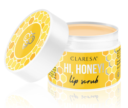 CLARESA Hi Honey Peeling do ust 15g