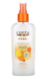 Cantu Care for Kids Conditioning Detangler Odżywka dla dzieci ułatwiająca rozczesywanie włosów 177ml