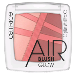 Catrice AirBlush Glow róż do policzków 020 Cloud Wine