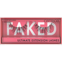 Catrice Faked Lashes Sztuczne rzęsy na pasku Ultimate Extensions