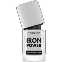 Catrice Iron Power Nail Hardener Utwardzacz do paznokci 10.5ml