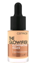 Catrice The Glowifier Illuminating Primer 010 Rozświetlająca baza pod makijaż 15ml 