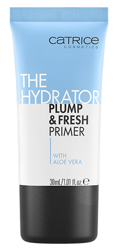 Catrice The Hydrator Plump & Fresh Primer Nawilżająca baza pod makijaż 30ml