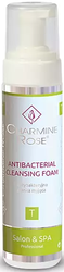 Charmine Rose Antibacterial Cleansing Foam Antybakteryjna pianka myjąca 200ml