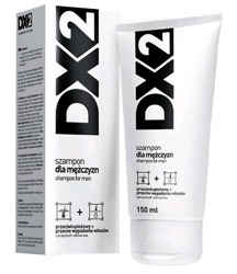 DX2 szampon Men Przeciw Wypadaniu Włosów 150ml