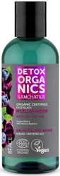 Detox Organics płyn micelarny 170ml