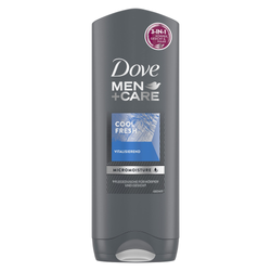 Dove Men+Care Cool Fresh Żel pod prysznic 250ml