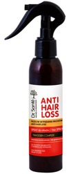 Dr. Sante Anti Hair Loss Spray stymulujący wzrost włosów 150ml