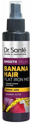Dr. Sante Banana Hair Flat Iron Mist Mgiełka do włosów 150ml