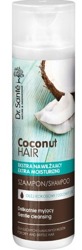 Dr. Sante Coconut Szampon do włosów z olejem kokosowym 250ml