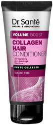 Dr. Sante Collagen Hair Conditioner Odżywka do włosów 200ml