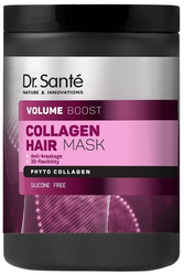 Dr. Sante Collagen Hair Mask Maska do włosów 1000ml