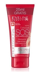 Eveline Cosmetics ExtraSoft Krem-opatrunek do Rąk SOS 100ml