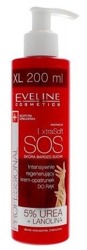 Eveline Cosmetics ExtraSoft Regenerujący krem-opatrunek do rąk 200ml
