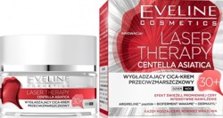 Eveline Cosmetics Laser Therapy Krem na dzień i na noc  30+ 50ml