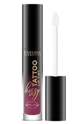 Eveline Cosmetics Tattoo Lip Tint Długotrwała pomadka w płynie 06 4,5ml