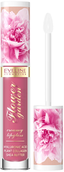 Eveline Flower Garden Creamy Lipgloss Kremowy błyszczyk 03 Magnolia Charm