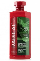 Farmona Radical Wzmacniający szampon do włosów osłabionych i wypadających 400ml