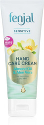 Fenjal Hand Care Cream Krem do rąk dla skóry suchej i wrażliwej 75ml