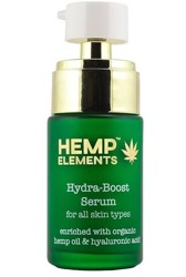 Frulatte Hemp Elements Hydra Boost Serum do wszystkich rodzajów skóry 30ml