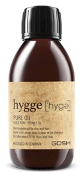 GOSH Hygge Pure Oil Czysty olejek 200ml