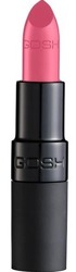 GOSH  Velvet Touch Lipstick - Odżywcza matowa pomadka do ust 020 Pleasure 