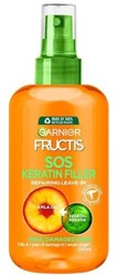 Garnier Fructis SOS Keratin odbudowujące serum bez spłukiwania w sprayu 200ml