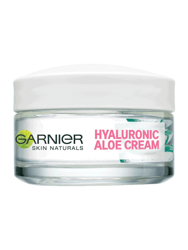 Garnier Hyaluronic Aloe Cream Nawilżający krem do twarzy 50ml