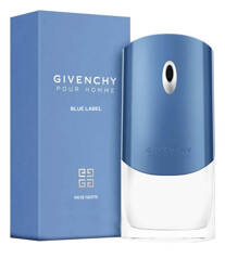 Givenchy Blue Label Woda toaletowa męska EDT dla niego 100ml