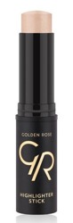 Golden Rose Highlighter Stick - Rozświetlacz do twarzy w sztyfcie 01