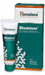 Himalaya Herbals Bleminor Krem przeciw przebarwieniom 30ml