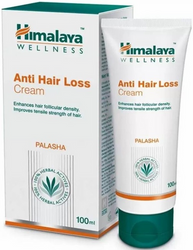 Himalaya Wellness Anti Hair-Loss Cream Krem zapobiegający wypadaniu włosów 100g