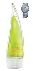 Holika Holika Aloe Facial Cleansing Foam - Lekka pianka oczyszczająca do twarzy z ekstraktem z aloesu 150ml