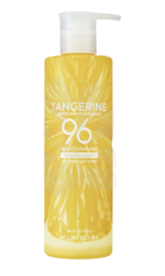 Holika Holika Tangerine 96% Soothing Gel Mandarynkowy żel do pielęgnacji ciała 390ml